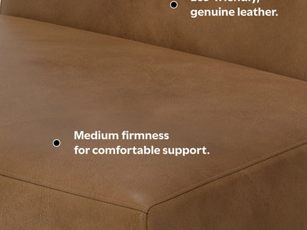 Rex - Center Sofa Module