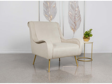 Lundy - Accent Chair