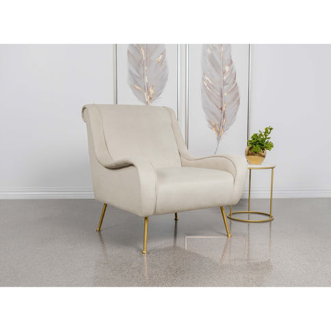 Lundy - Accent Chair