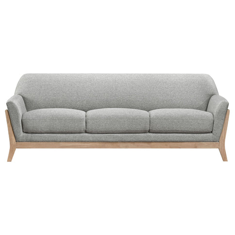 Caspian - Sofa - Gray