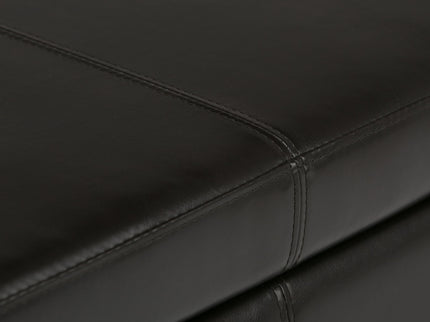 Avalon - Multifunctional Storage Ottoman Bench