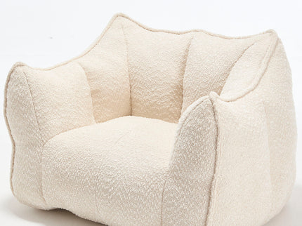 Comfortable Sofa Chairs With Highly Resilient Foam For Living Rooms And Bedrooms