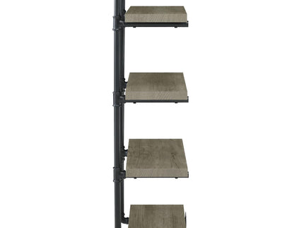 Industrial Design Wall Shelf