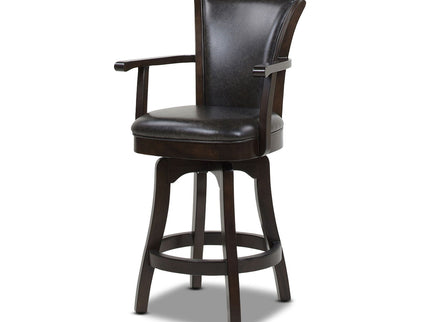 Williams - Swivel Counter Height Bar Stool