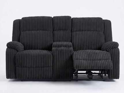 Motion Recliner Chair Set, Living Room Furniture