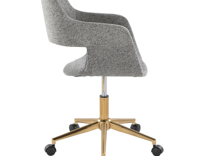 Margarite - Contemporary Task Chair