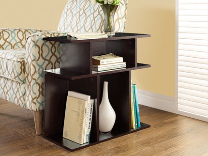 Accent Table, Side Contemporary Design