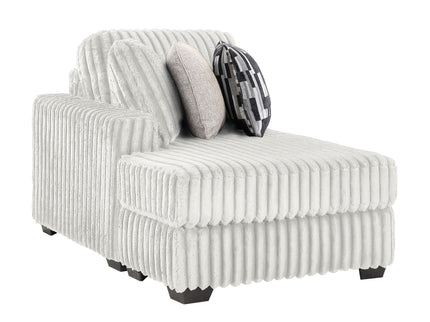 Snuggle - Living Room Sectional