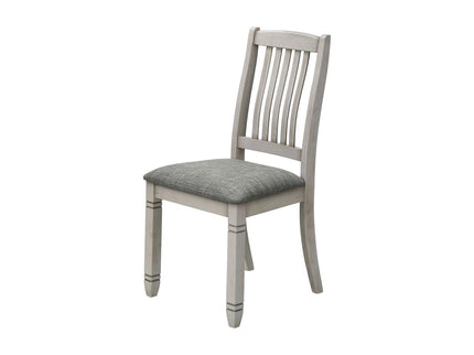 Transitional Dining Chair (Set of 2)