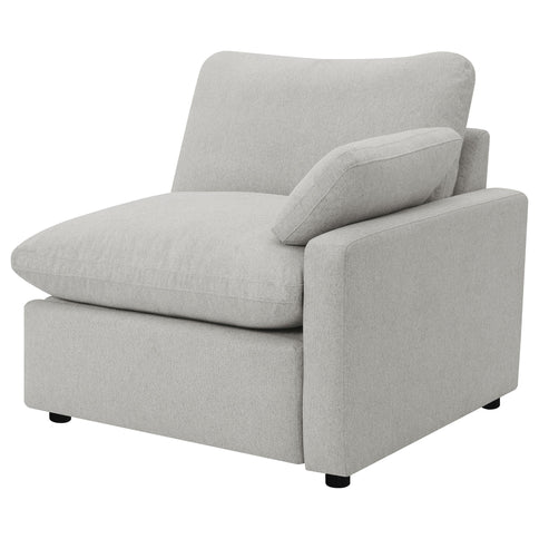 Hollander - Power Reclining Sectional