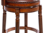 Dark Brown / Counter Height (24