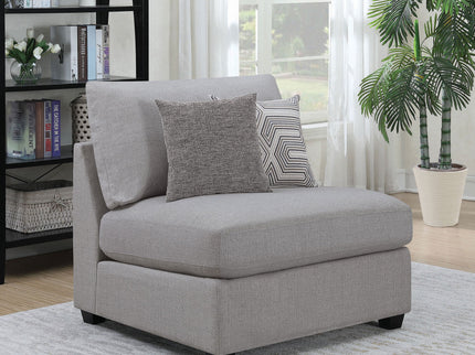 Austin - Chair With Pillows