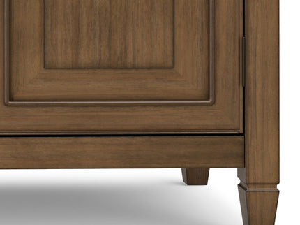 Connaught - Large Sideboard Buffet Storage Cabinet