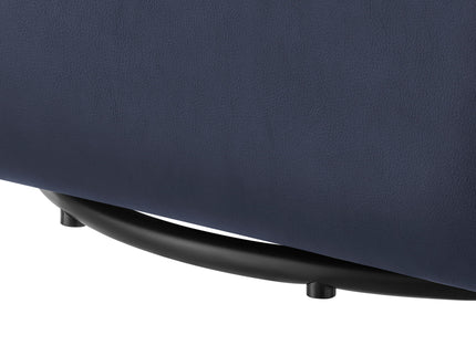 Ardena - Modern Swivel Barrel Chair