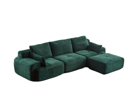 Compressed Sofa, Large Sectional Couches For Living Room