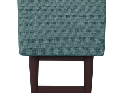 Scott - Upholstered Ottoman Bench