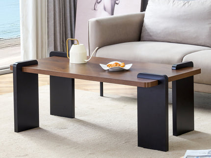 High Quality Coffee Table For Modern Minimalist Living Rooms