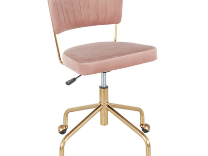 Tania - Contemporary Task Chair