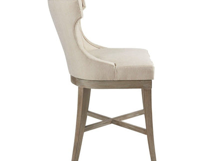 Carson - Counter Stool With Swivel Seat