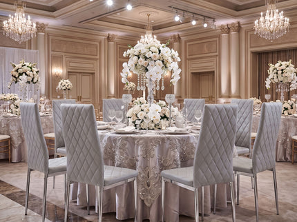 Modern Dining Chairs For Home