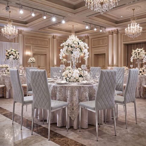 Modern Dining Chairs For Home