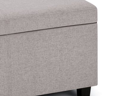 Avalon - Multifunctional Storage Ottoman Bench