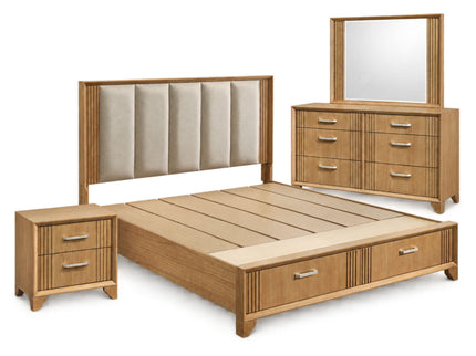 Hugo - Bedroom Set