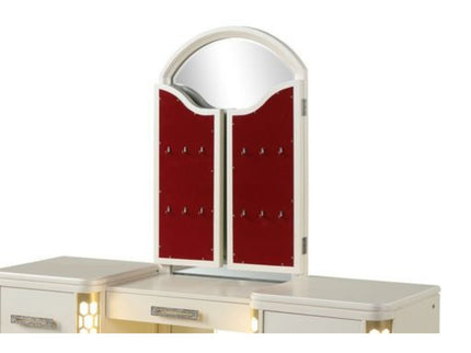 Jasmine - LED Bedroom Set