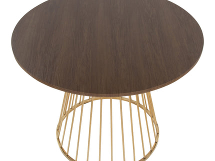 Canary Cosmo - Stylish Design Contemporary Dining Table