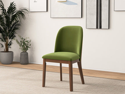 Kaitlyn - Comfort Dining Chair (Set of 2)