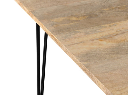 Hunter - Square Tabletop Dining Table