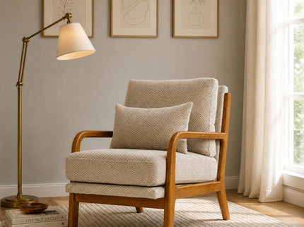 Lounge Chair