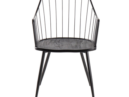 Winston - Farmhouse Chair