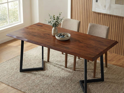 Watkins - Sturdy Dining Table