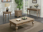 Light Brown / Sofa Tables