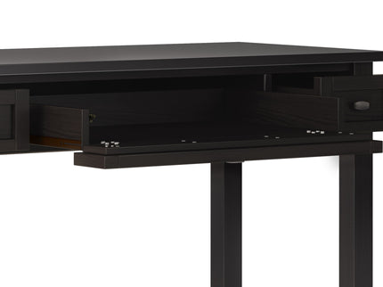Warm Shaker - Handcrafted Desk
