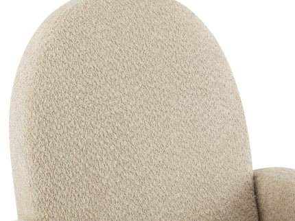 Contemporary 360 Swivel And Glider Recliner Chair