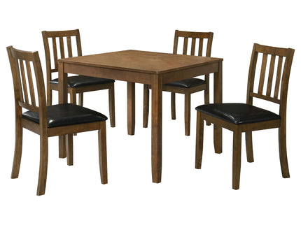 Rowland - 5 Piece Dining Set