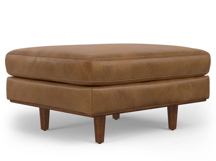 Morrison - Handcrafted Ottoman