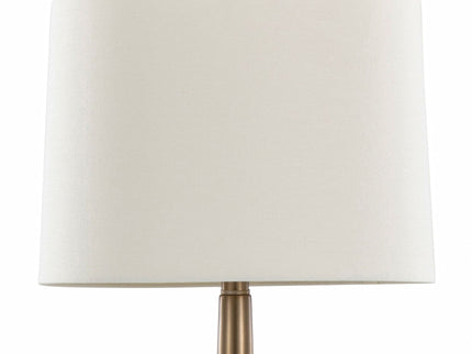 Diana - Contemporary Table Lamp (Set of 2)