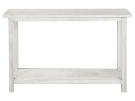 Castleton - Table
