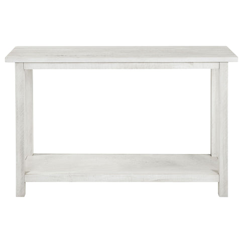 Castleton - Table