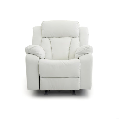 Comfortable Rocking Motion Recliner