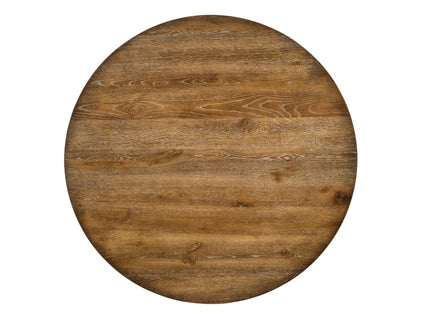 Wallace II - Weathered Dining Table - Oak