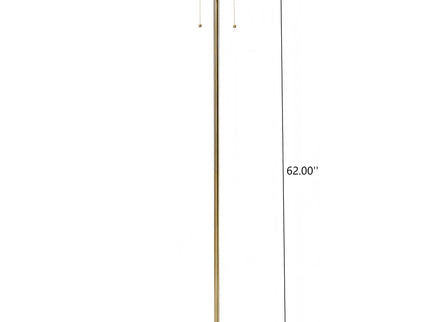 Vesper - Floor Lamp - Black