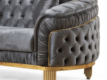 Vanessa - Living Room Set