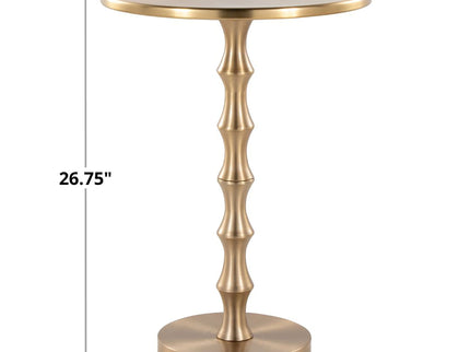 Bora - Contemporary Table