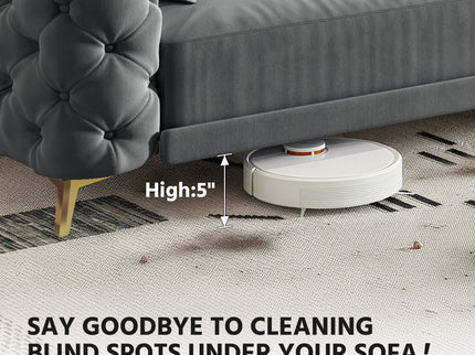3 In 1 Convertible Sleeper, Deep Seat Pull Out Sofa Bed, Button Tufted
