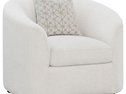 Rory - Sloped Arms Living Room Set