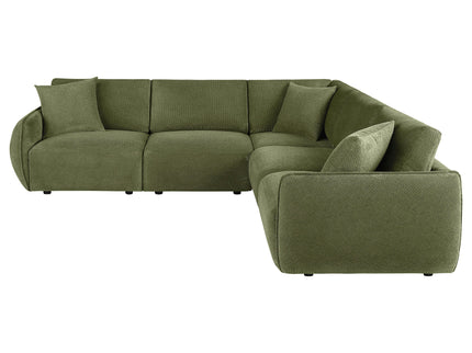 Logan - Modular Sectional Sofa